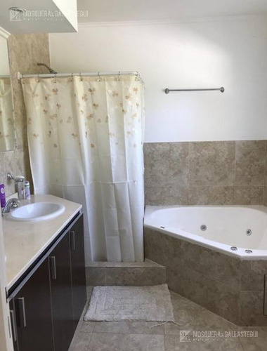 Imagen 25 de 25 de Vta / Alq - Excelente Casa En Talar Del Lago 1