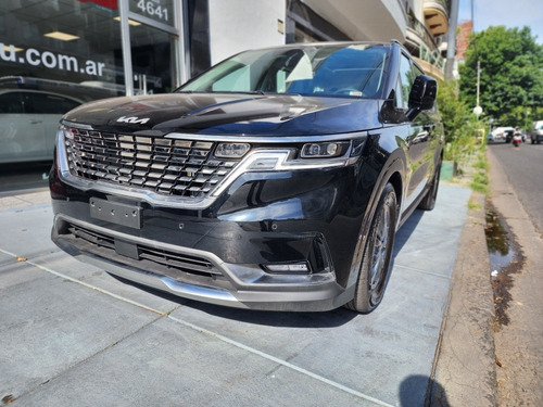 Imagen 6 de 25 de Kia Carnival 2023 2.2 Crdi Premium Avn