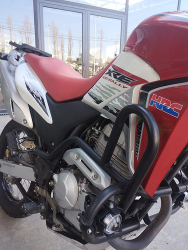 Honda Xre 300 2014 Exclusiva Implecable Estado C/accesorios!