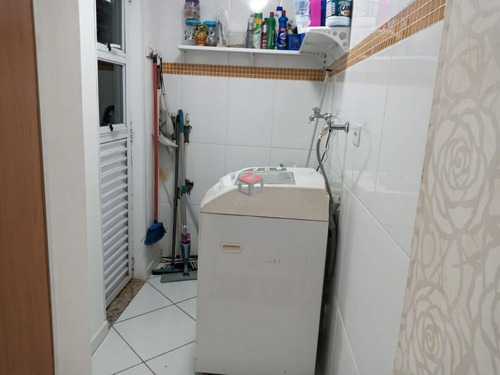 Sobrado À Venda, 2 Quartos, 2 Suítes, 2 Vagas, Lucinda - Santo André/sp - 14017