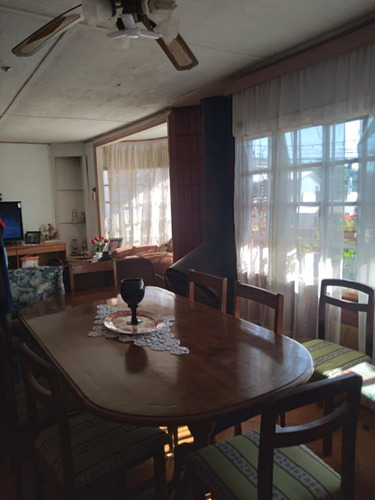 Terreno En Venta En Valparaíso