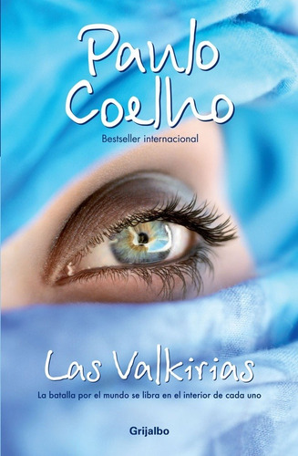 Valkirias, Las - Paulo Coelho
