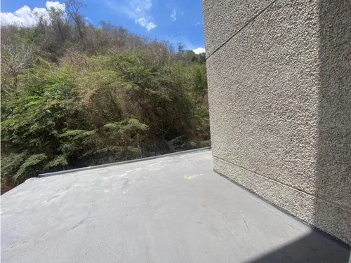 Apartamento En Los Campitos
