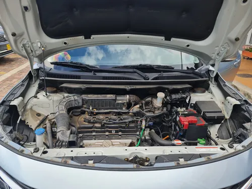 Suzuki New Baleno Giat 1.4cc At Aa 4x2