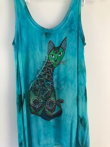 Remera Musculosa