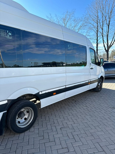 Mercedes-Benz Sprinter 2.1 515 Combi 4325 150cv 19+1