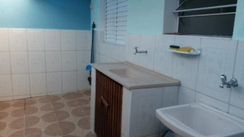 Imagem 5 de 13 de Casa Com Piscina E Playground Em Itanhaém - 5574 | Npc