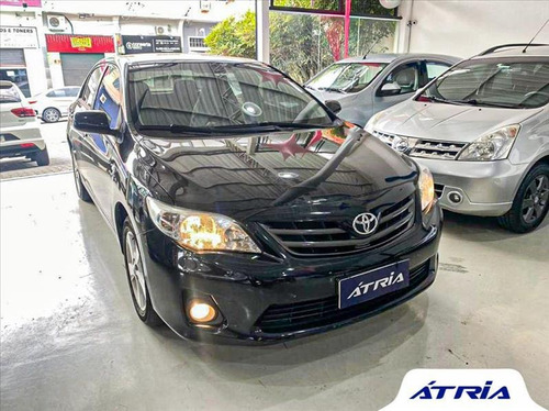Imagem 1 de 10 de Toyota Corolla 1.8 Gli 16v