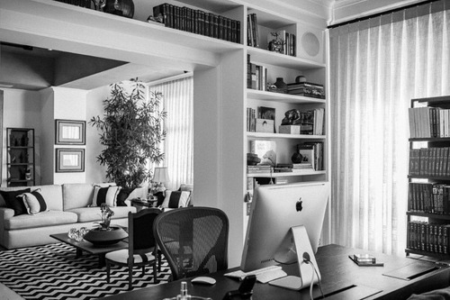 Imagem 11 de 25 de Apartamento À Venda No Jardim Paulista - Ap00318 - 68205425