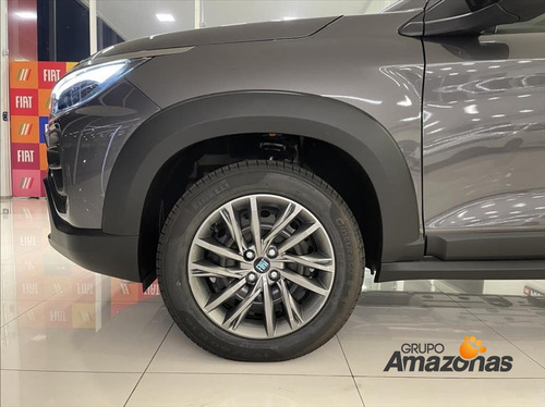 Fiat Pulse 1.3 FLEX DRIVE CVT