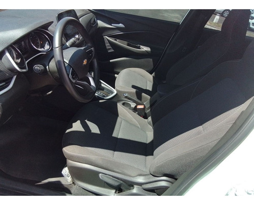 Chevrolet Onix 1.0 TURBO FLEX PLUS LTZ AUTOMÁTICO