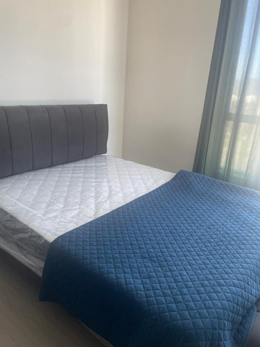 Se Arrienda Depto. 3d1b Con Gastos Comunes Incl. Valparaíso