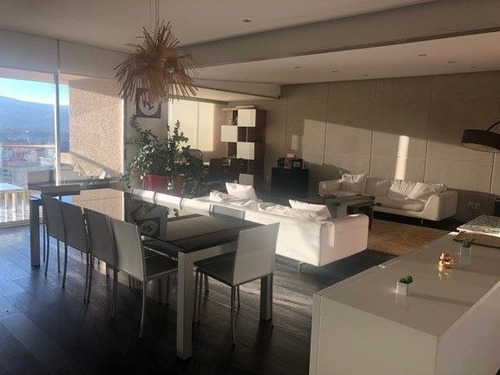 Imagen 2 de 26 de Departamento En Venta En Bosques De Las Lomas, Residencial B