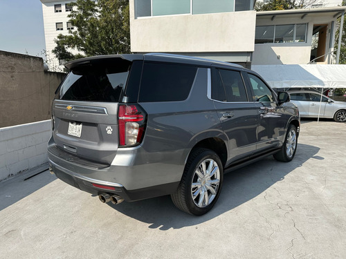 Chevrolet Tahoe 6.2 V8 High Country At