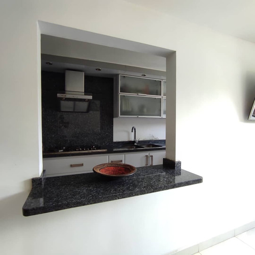 Imagen 8 de 11 de Venta De Apartamento En Parque Caiza