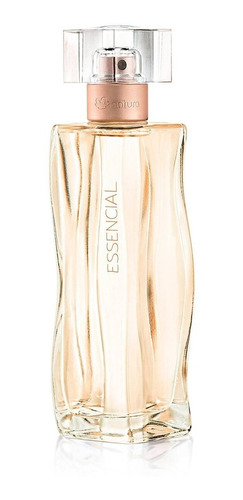 Perfume Essencial Clásico Natura Origi - mL a $3960