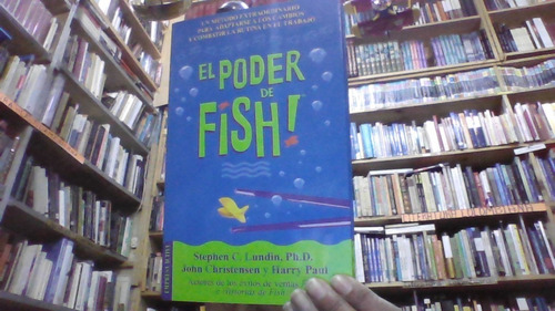 El Poder De Fish