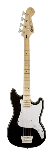 Bajo Electrico Fender Affinity Bronco Negro