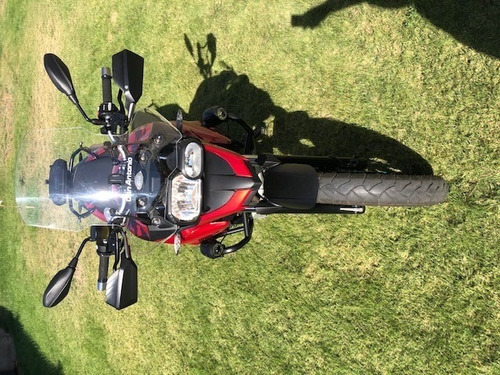 Bmw F700 Gs 2014 Full