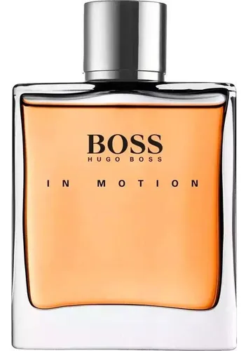Hugo Boss In Motion EDT 100ml para masculino