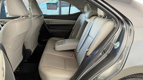 Toyota Corolla 1.8 Xei Cvt Pack 140cv