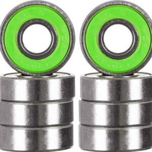 Abec 03 Para Skate E Patins 608 2 Rs