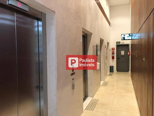 Imagem 17 de 18 de Sala Para Venda E Aluguel Na Vila Mariana - São Paulo/sp - Sa1557