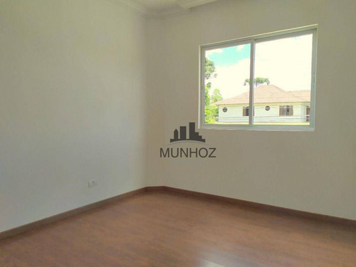 Imagem 23 de 30 de Sobrado Com 3 Dormitórios À Venda, 135 M² Por R$ 680.000,00 - Santa Felicidade - Curitiba/pr - So0790