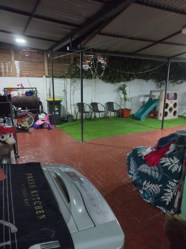 Imagen 13 de 23 de Casa En Olimpo Con Portales, Maipú.