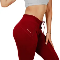 Comprar Pants Mujer Pants Deportivo Pants Corte Levanta Pompis 