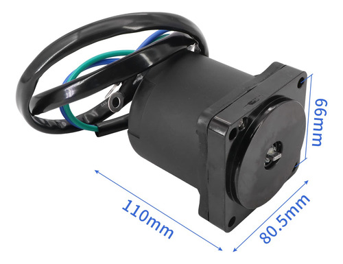 Dokili Motor De Inclinación 68v-43880-00 01 03 04 67h-43880-