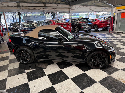 Mazda MX-5 2.0 I Sport Mt