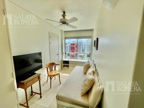 Imagen 5 de 18 de Venta 3 Dormitorios Dependencia Playa Brava, Primera Linea. Oportunidad! Ref4914289