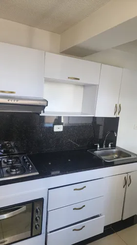 Apartamento En Venta En Belén. Cod V12612
