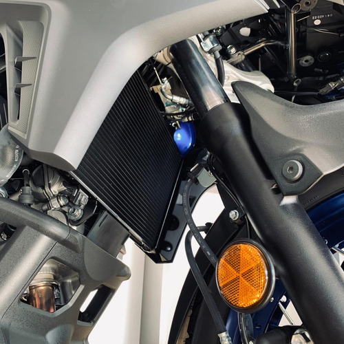 Imagen 8 de 25 de Suzuki V Strom 650 Xt - Touring 650 - Toma De Permutas - 999