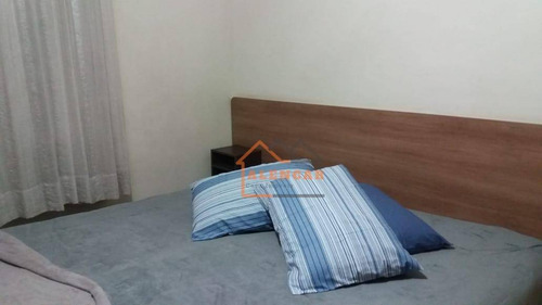 Imagem 17 de 27 de Apartamento Com 1 Dormitório À Venda, 56 M² Por R$ 260.000 - Itaquera - São Paulo/sp - Ap0003