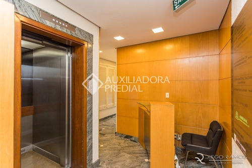 Imagem 13 de 15 de Sala/conjunto - Higienopolis - Ref: 267738 - V-267738