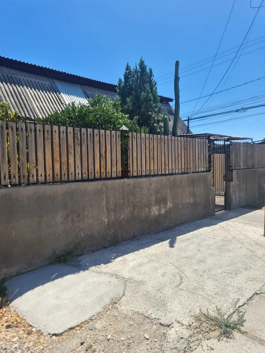 Imagen 2 de 24 de Se Vende Amplia Casa, En Av. Central Sector Comercial, Maipú