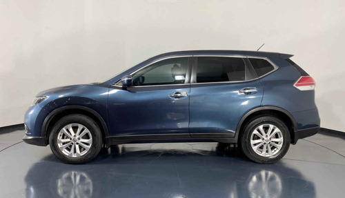 Imagen 9 de 15 de 46830 - Nissan X Trail 2017 Con Garantía At