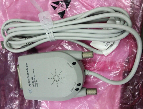 New In Box Agilent 82357b Usb/gpib Interface High-speed Bbt