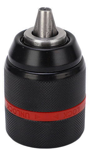 1/2-20unf Mount Drill Chuck Keyless 1/220unf Self
