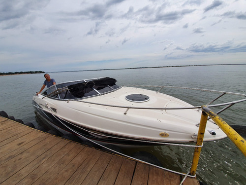 Cuddy Day Cruiser Quicksilver 2400 Volvo 270 Hp Duoprop