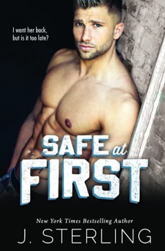 Libro: Safe At First: A New Adult, Sports Romance (the Boys