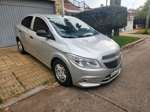 Chevrolet Prisma 1.4 Joy Ls 98cv