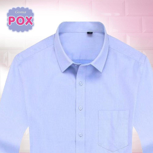 Imagem 4 de 7 de Facilitador Passar Roupas Goma Pox 200ml