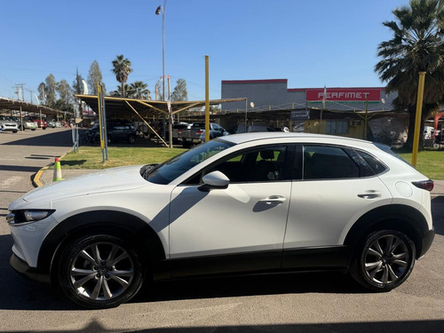 Mazda CX-30 2.0 V 2Wd At