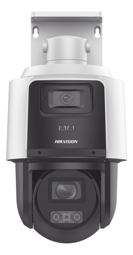 Hikvision Cámara Ds-2se3c404mwg-e/14 Ptz Ip 4mp Panorámica