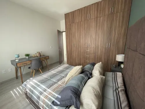 Casa Nueva En Venta En Virrey De Cataluña Ii. 5