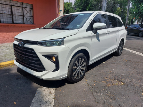 Toyota Avanza 1.5 Xle Cvt