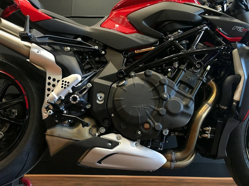 Imagen 13 de 15 de Brutale 1000 Rr - 208cv - Entrega Inmediata - No Z1000 No V4